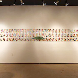 Materials and Process Exhibit