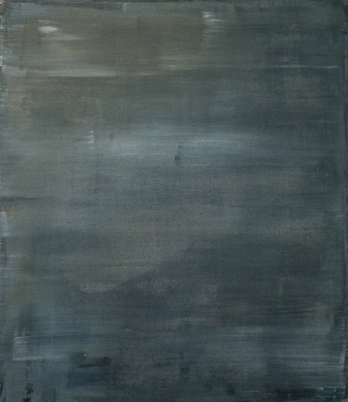 Coming Back painting