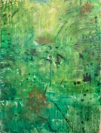 One Thousand Years from Now