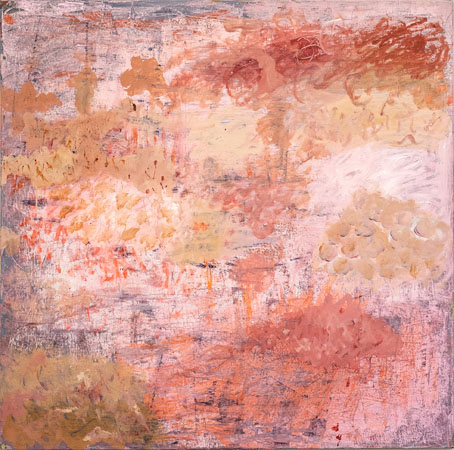 A Perfect Day painting