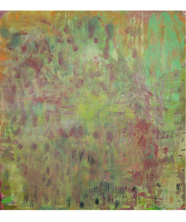 orangoutang painting